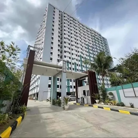 2 Bedroom Condo Fully-Furnished Good For 5-6Pax By Gerra At Urban Deca Homes Banilad