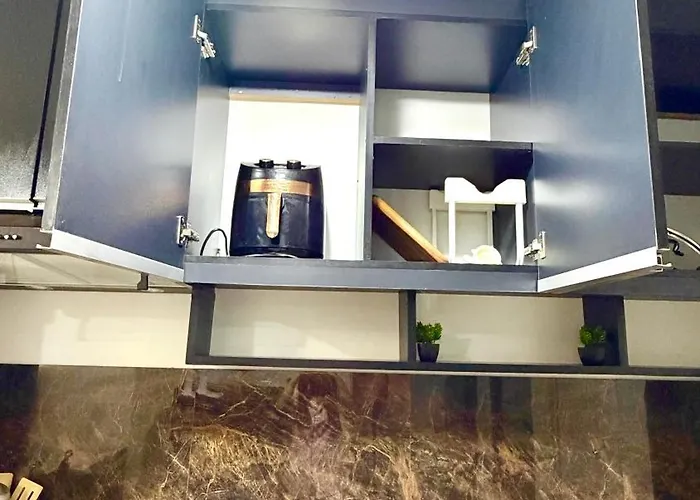 2 Bedroom Fully-furnished Good For 5-6pax By Gerra At Urban Deca Homes Banilad 아파트호텔 만다웨 시