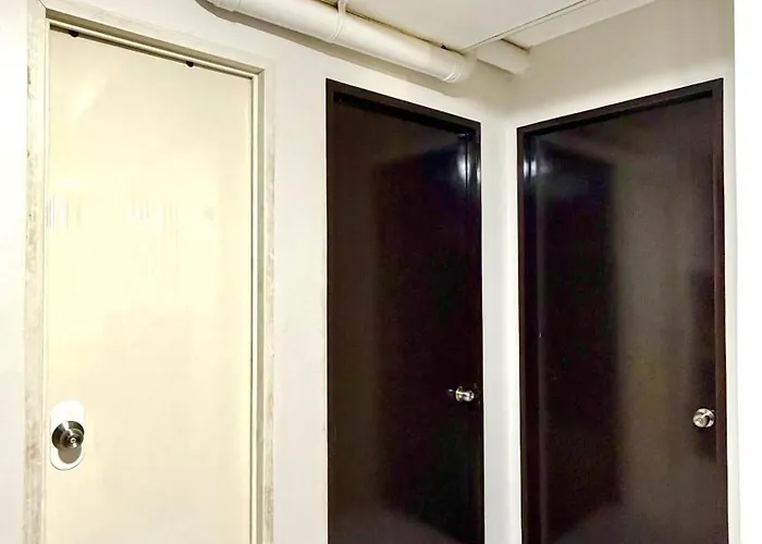 2 Bedroom Fully-furnished Good For 5-6pax By Gerra At Urban Deca Homes Banilad